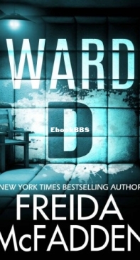 Ward D - Freida McFadden - English