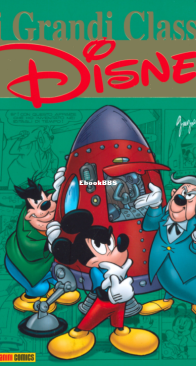 I Grandi Classici Disney II Serie 88 - Panini 2023-04 - Italian