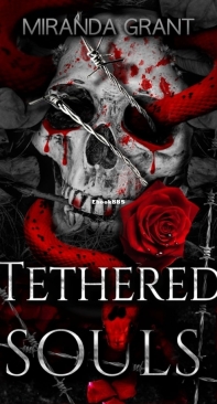 Tethered Souls - Book of Shadows 02 - Miranda Grant - English