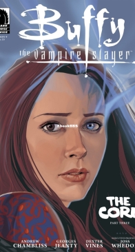 Buffy the Vampire Slayer Season 9 - 23 (of 25) - Dark Horse 2013 - English