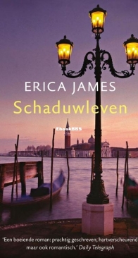 Schaduwleven - Erica James - Dutch