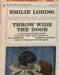 Throw Wide the Door - 14 - Emilie Loring - English