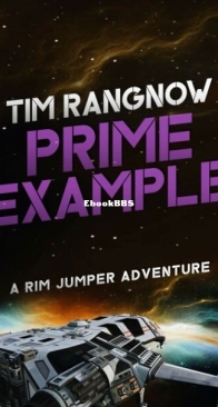 Prime Example - Rim Jumper 1 - Tim Rangnow - English