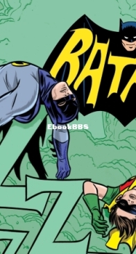 Batman '66 13 (of 73) - DC Comics 2013 - English