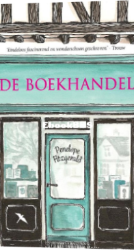 De Boekhandel - Penelope Fitzgerald - Dutch