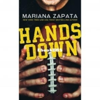 Hands Down - Mariana Zapata - English
