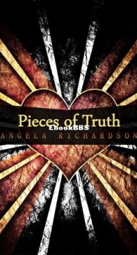Pieces of Truth - Pieces of Lies 2 - Angela Richardson - English