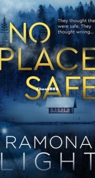 No Place Safe - Ramona Light - English