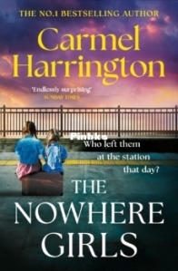 The Nowhere Girls - Carmel Harrington - English