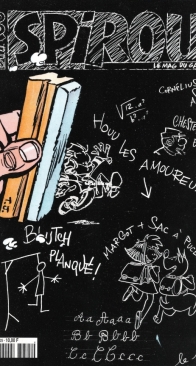 Le Journal de Spirou 3225 - Dupuis 2000 - French
