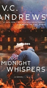 Midnight Whispers   - [Cutler 04] - V C Andrews  1992 English