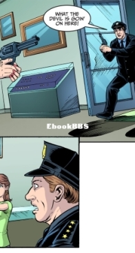 Batman '66 34 (of 73) - DC Comics 2014 - English