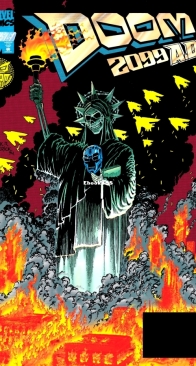 Doom 2099 31 (of 44) - Marvel 1995 - English
