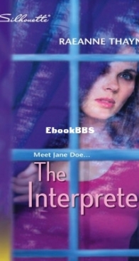 The Interpreter - RaeAnne Thayne - English