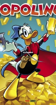 Topolino - 3296- Panini 2019-01-23 - Italian