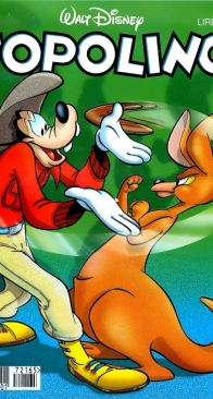 Topolino 2165 - Disney Italia 1997 - Italian