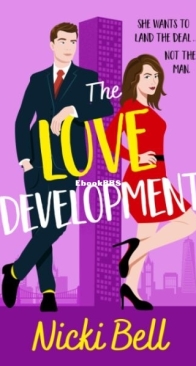 The Love Development - Nicki Bell - English
