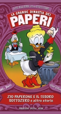 La Grande Dinastia dei Paperi 13 - RCS 2018 - Italian