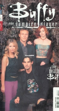 Buffy the Vampire Slayer 44 (of 63) - Dark Horse 2002 - English