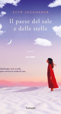 Il Paese Del Sale E Delle Stelle - Zeyn Youkhadar - Italian