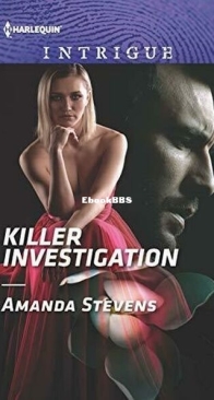 Killer Investigation - Twilight's Children 3 - Amanda Stevens - English