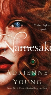 Namesake - The World of the Narrows 2 - Adrienne Young - English