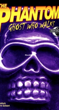 The Phantom: Ghost Who Walks 00 (of 12) - Moonstone 2009 - Mike Bullock - English