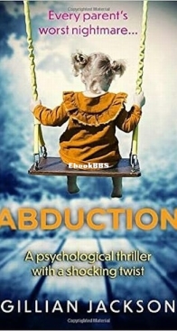 Abduction - Gillian Jackson - English