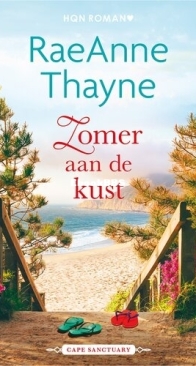Zomer Aan De Kust - Cape Sanctuary 4 - RaeAnne Thayne - Dutch