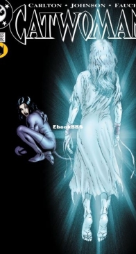 Catwoman Vol 2. 81 (of 94) - DC Comics 2000 - English