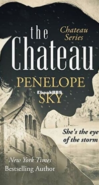 The Chateau - Chateau 1 - Penelope Sky - English