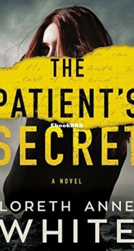 The Patient's Secret - Loreth Anne White - English