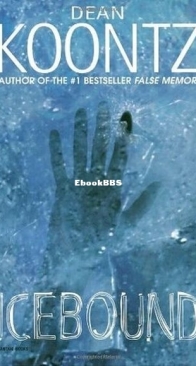 Icebound - Dean Koontz - English