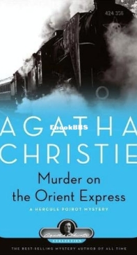Murder on the Orient Express - Agatha Christie - English
