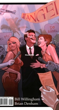 Angel v2 29 (of 44) - IDW 2010 - English