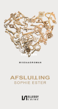 Afsluiting - Sophie Ester - Dutch