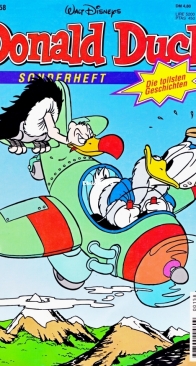 Die Tollsten Geschichten von Donald Duck (Sonderheft) 158 - Ehapa 1998 - German