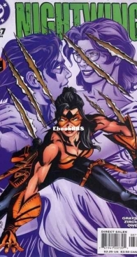 Nightwing v2 87 (of 153) - DC Comics 2004 - Devin Grayson - English