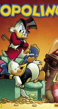 Topolino - 3369 - Panini 2020-06-17 - Italian