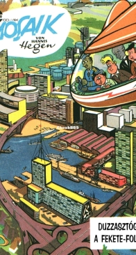 Mozaik 030 - Duzzasztógát A Fekete Folyón - 05. 1959 - Hungarian