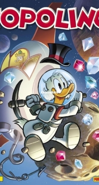 Topolino - 3352 - Panini 2020-02-19 - Italian