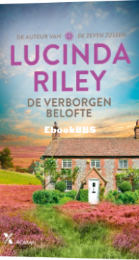 De Verborgen Belofte - Lucinda Riley - Dutch