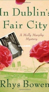 In Dublin's Fair City - A Molly Murphy Mystery 6 - Rhys Bowen - English