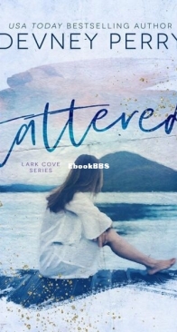 Tattered - Lark Cove 1 - Devney Perry - English