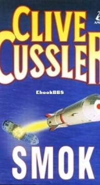 Smok - Dirk Pitt 10 - Clive Cussler - Polish