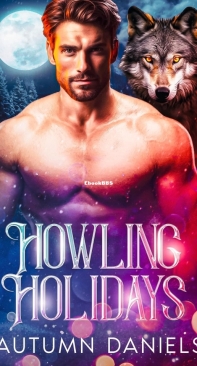 Howling Holidays - Autumn Daniels - English