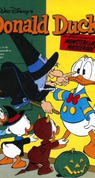 Donald Duck - Dutch Weekblad - Issue 08 - 1978 - Dutch