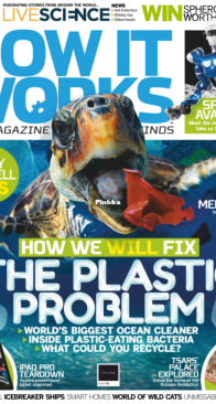 How it Works - Issue 120 - 2019 - English