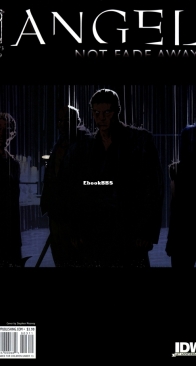 Angel - Not Fade Away 03 (of 3) - IDW 2009 - Englsh