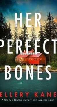 Her Perfect Bones - Rockwell and Decker 2 - Ellery Kane - English